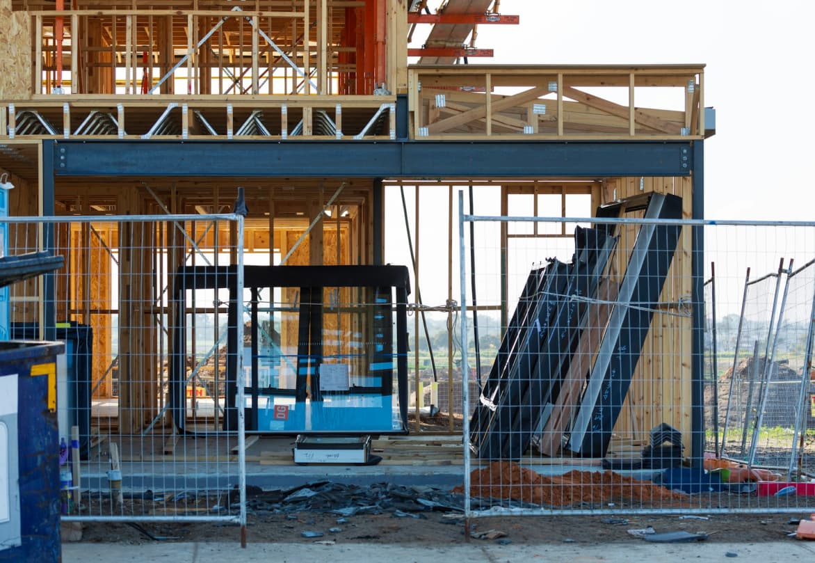 Key Considerations for Electrical Wiring in New Builds