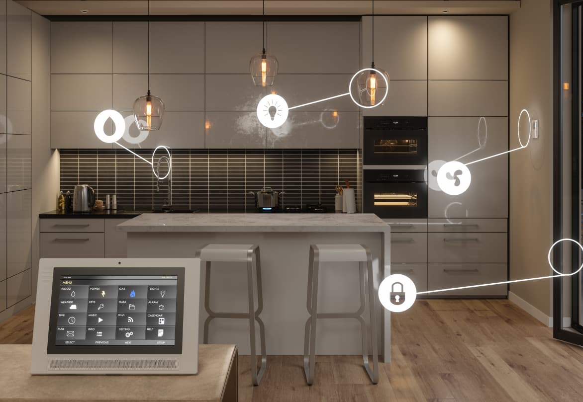 Maximizing Energy Savings with Smart Home Automation