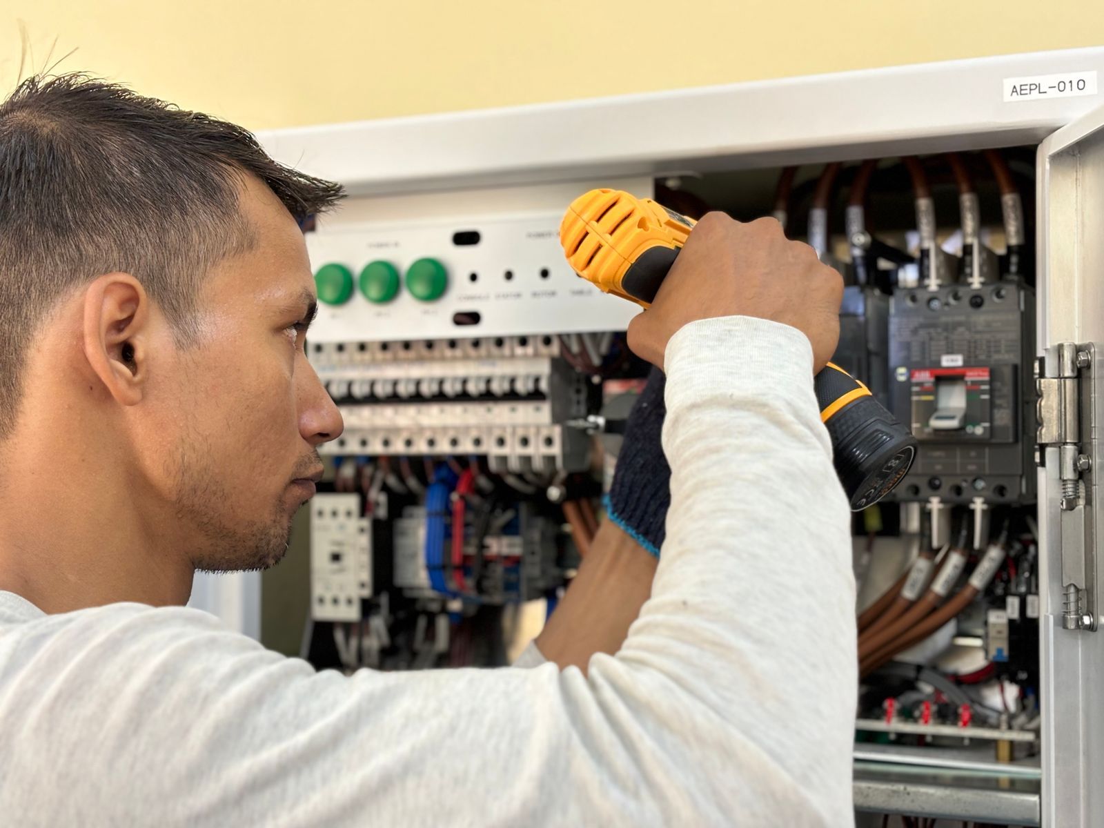 RCD Installation & Replacement Christchurch - WeDo Electrical