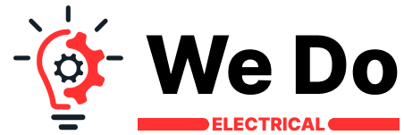 Christchurch Electrician Logo