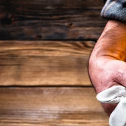 Electrician christchurch glove