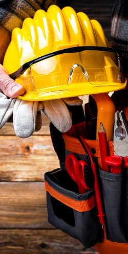 Electrician christchurch tools