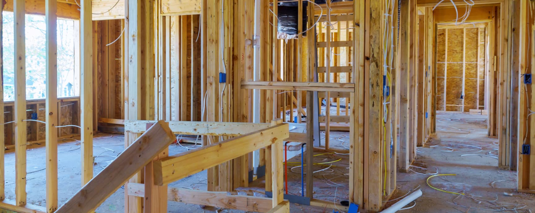 Christchurch Electrician and New Build Electrical Fit-outs and Installation