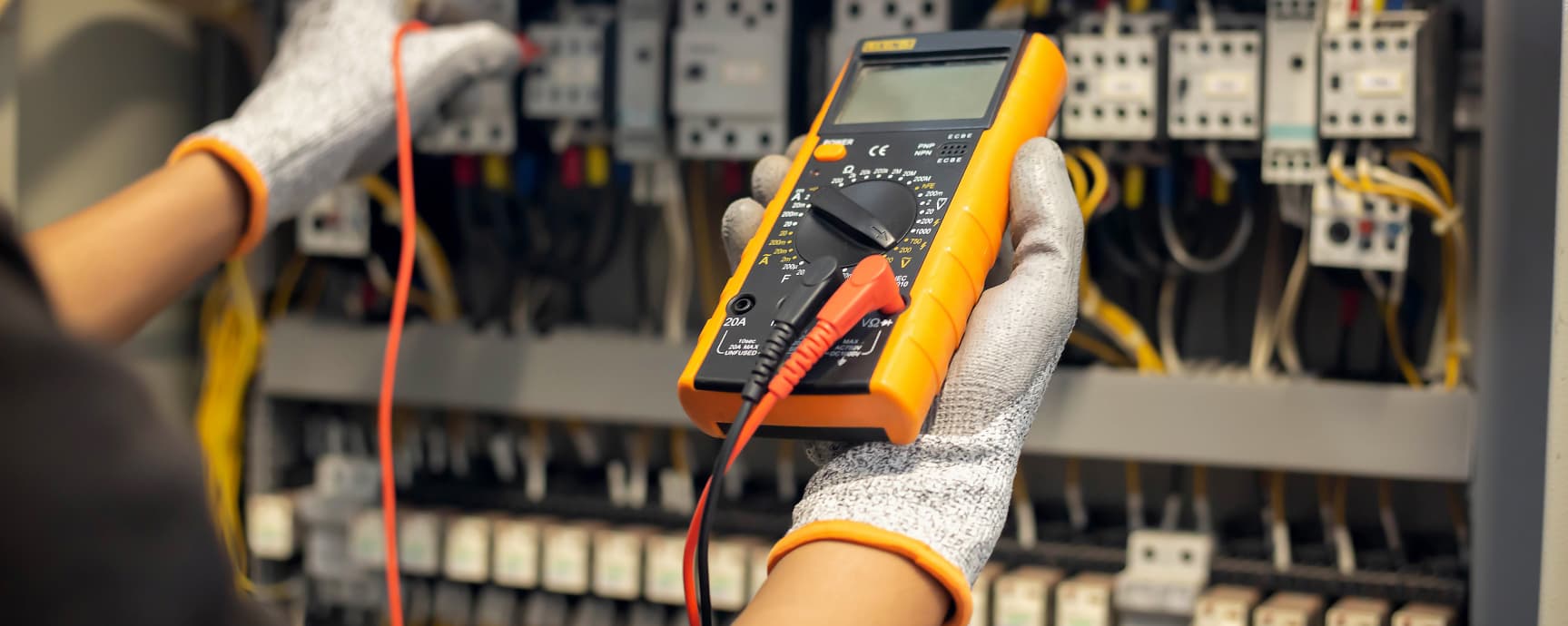 Christchurch Electrician and Same Day Electrical Services Christchurch